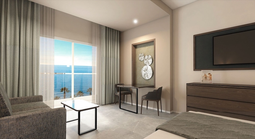 Imagen de la habitación del Hotel Riu Palace Kukulkan - Adults Only - All Inclusive. Foto 11