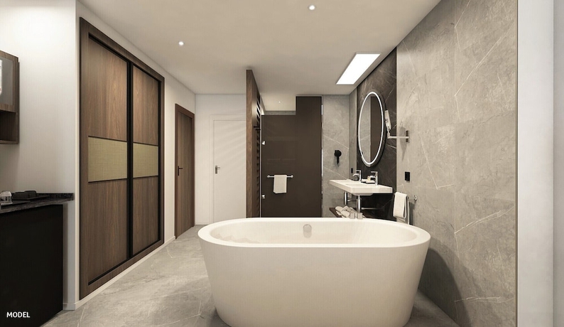 Imagen de la habitación del Hotel Riu Palace Kukulkan - Adults Only - All Inclusive. Foto 12