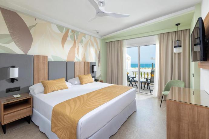 Imagen de la habitación del Hotel Riu Palace Maspalomas - Adults Only. Foto 9