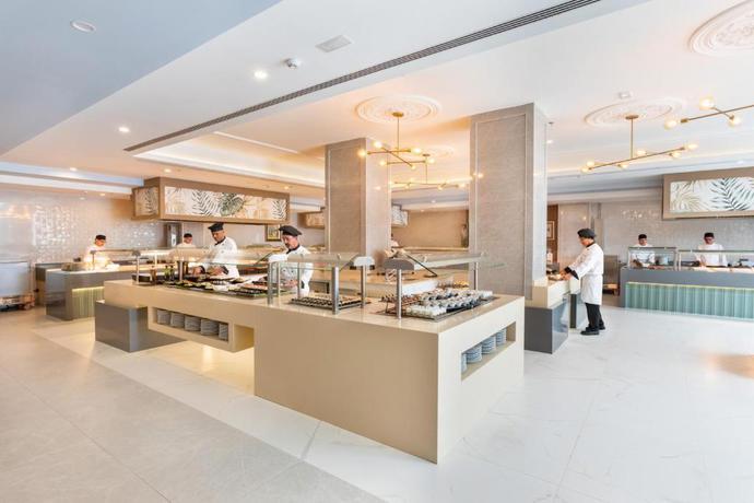 Imagen del bar/restaurante del Hotel Riu Palace Maspalomas - Adults Only. Foto 2