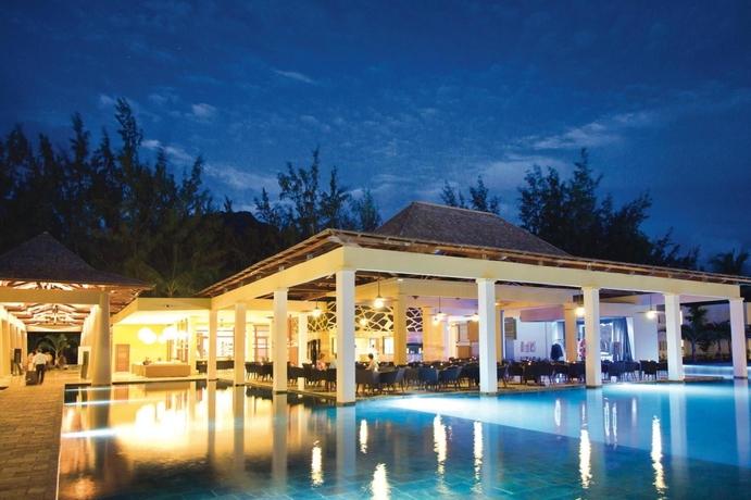 Imagen de los exteriores del Hotel Riu Palace Mauritius - All Inclusive - Adults Only. Foto 11