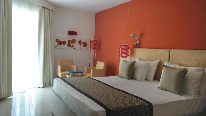 Imagen de la habitación del Hotel Riu Palace Mauritius - All Inclusive - Adults Only. Foto 8