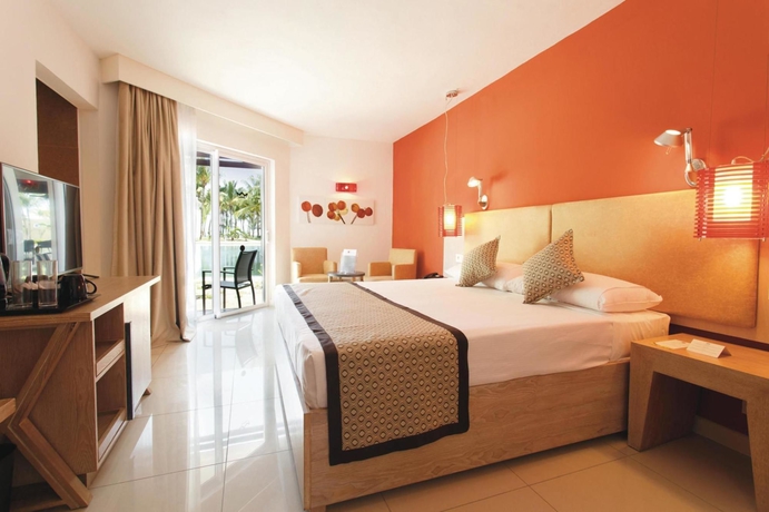Imagen de la habitación del Hotel Riu Palace Mauritius - All Inclusive - Adults Only. Foto 10