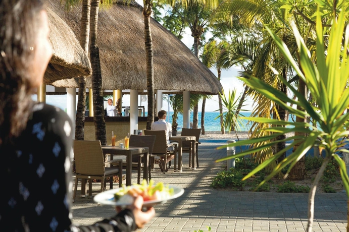 Imagen del bar/restaurante del Hotel Riu Palace Mauritius - All Inclusive - Adults Only. Foto 6