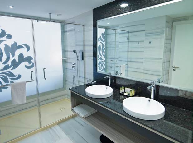 Imagen de la habitación del Hotel Riu Palace Meloneras. Foto 3