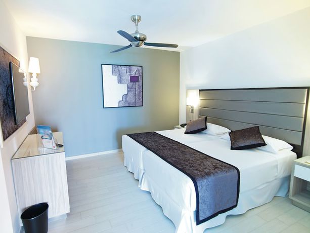 Imagen de la habitación del Hotel Riu Palace Meloneras. Foto 6