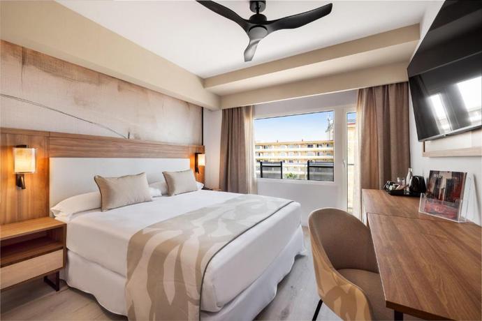 Imagen de la habitación del Hotel Riu Palace Nautilus - Adults Only. Foto 5
