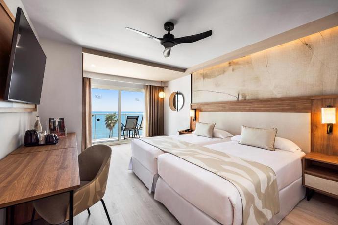 Imagen general del Hotel Riu Palace Nautilus - Adults Only. Foto 1