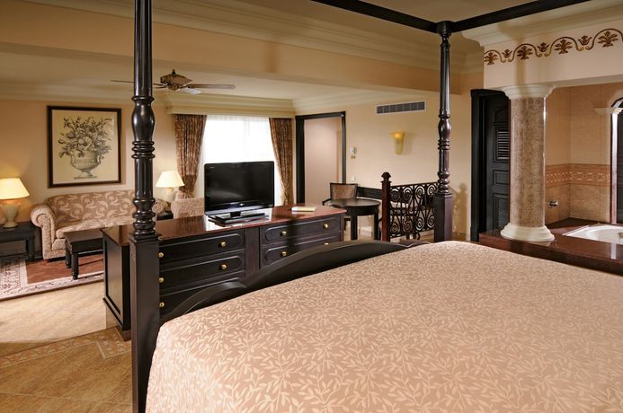 Imagen de la habitación del Hotel Riu Palace Pacifico - Adults Only - All Inclusive. Foto 4