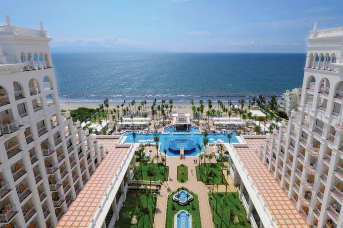 Imagen general del Hotel Riu Palace Pacifico - Adults Only - All Inclusive. Foto 1