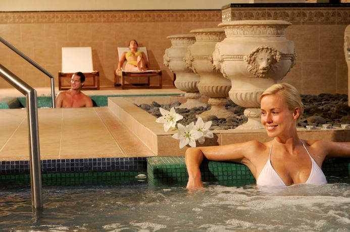 Imagen de los interiores del Hotel Riu Palace Pacifico - Adults Only - All Inclusive. Foto 7