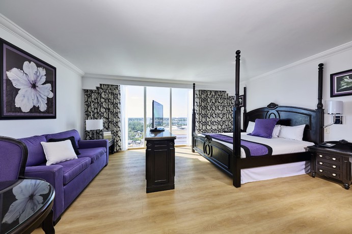 Imagen de la habitación del Hotel Riu Palace Paradise Island All Inclusive - Adults Only. Foto 10