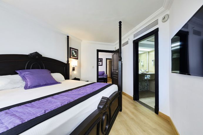 Imagen de la habitación del Hotel Riu Palace Paradise Island All Inclusive - Adults Only. Foto 12