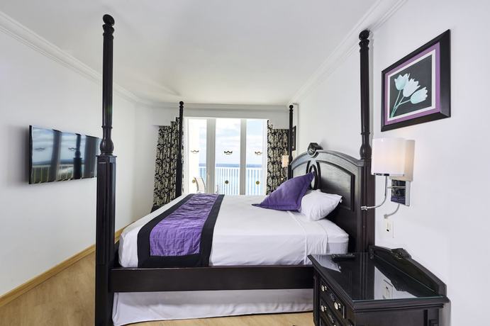 Imagen de la habitación del Hotel Riu Palace Paradise Island All Inclusive - Adults Only. Foto 13