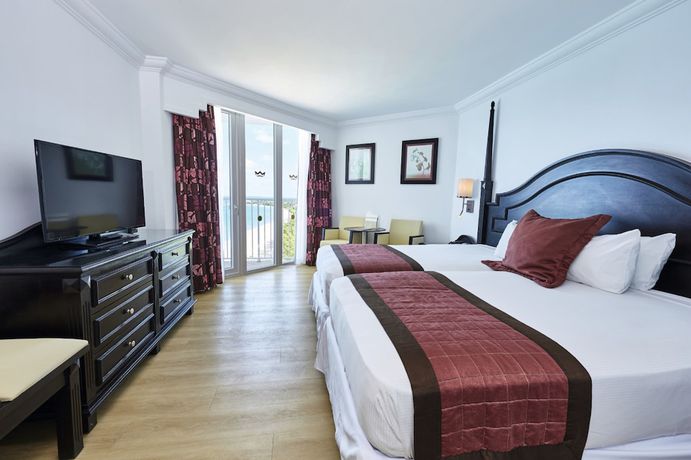 Imagen de la habitación del Hotel Riu Palace Paradise Island All Inclusive - Adults Only. Foto 14