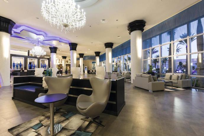 Imagen de los interiores del Hotel Riu Palace Paradise Island All Inclusive - Adults Only. Foto 17
