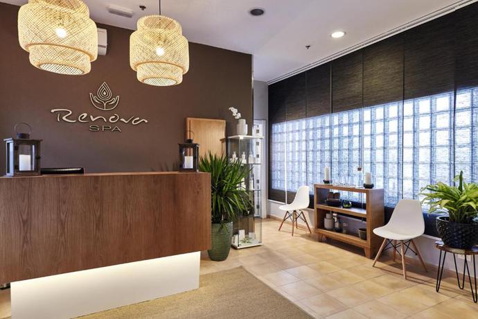 Imagen de los interiores del Hotel Riu Palace Paradise Island All Inclusive - Adults Only. Foto 19