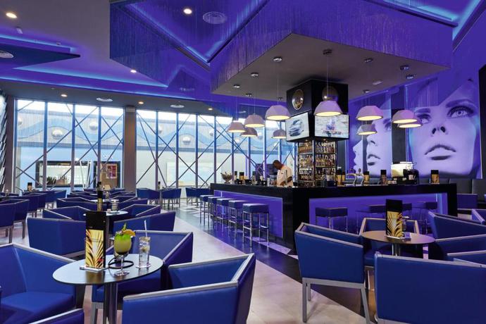 Imagen de los interiores del Hotel Riu Palace Paradise Island All Inclusive - Adults Only. Foto 20