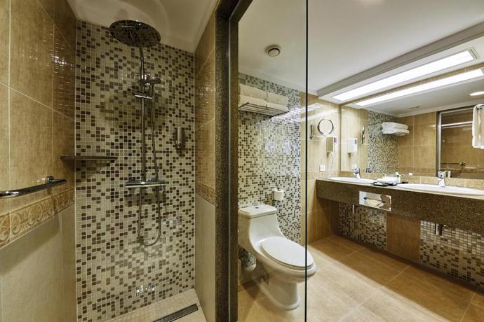 Imagen de la habitación del Hotel Riu Palace Paradise Island All Inclusive - Adults Only. Foto 15