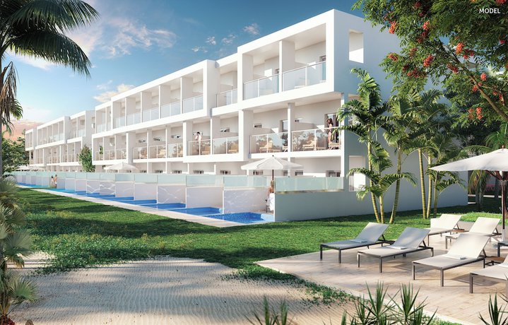 Imagen general del Hotel Riu Palace Phuket - All Inclusive. Foto 1