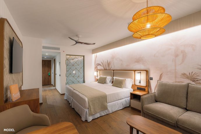 Imagen de la habitación del Hotel Riu Palace Phuket - All Inclusive. Foto 3