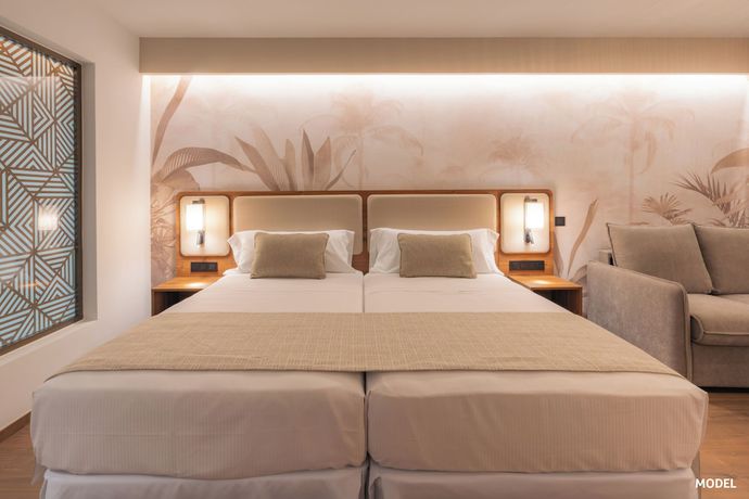 Imagen de la habitación del Hotel Riu Palace Phuket - All Inclusive. Foto 4