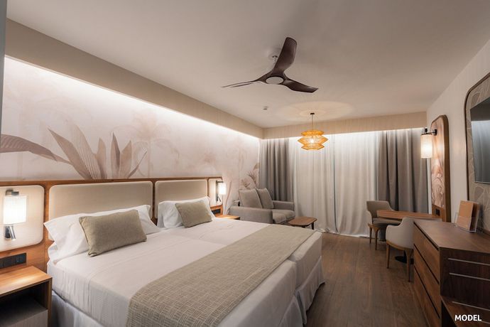 Imagen de la habitación del Hotel Riu Palace Phuket - All Inclusive. Foto 6
