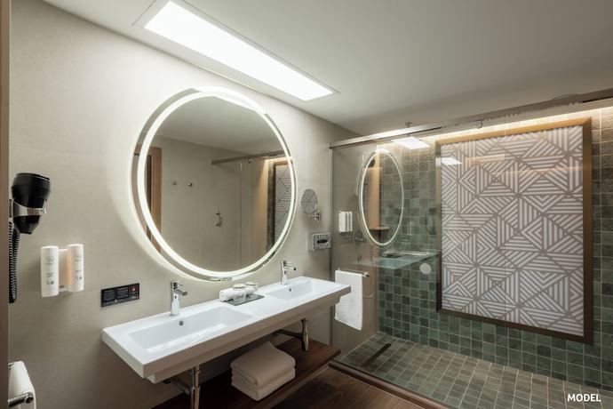 Imagen de la habitación del Hotel Riu Palace Phuket - All Inclusive. Foto 7