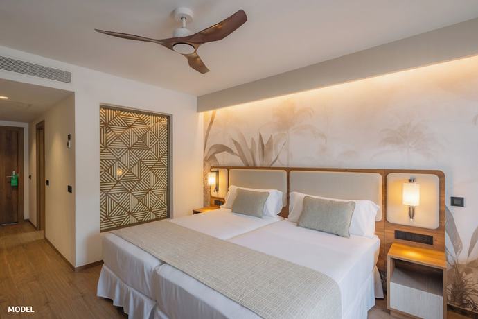 Imagen de la habitación del Hotel Riu Palace Phuket - All Inclusive. Foto 8