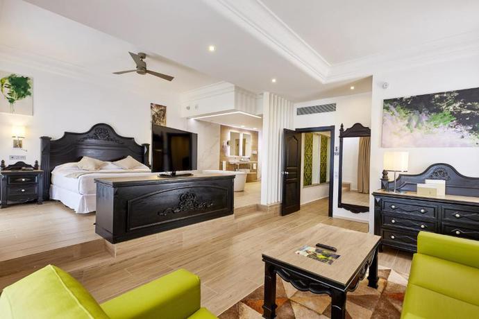 Imagen de la habitación del Hotel Riu Palace Punta Cana - All Inclusive. Foto 9