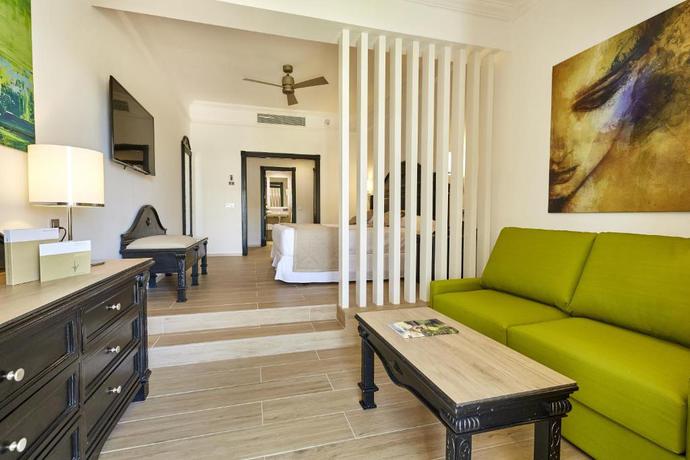 Imagen de la habitación del Hotel Riu Palace Punta Cana - All Inclusive. Foto 10