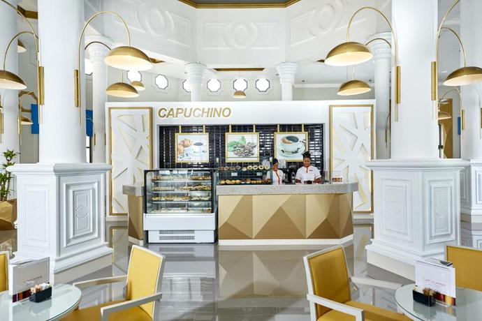 Imagen de los interiores del Hotel Riu Palace Punta Cana - All Inclusive. Foto 20