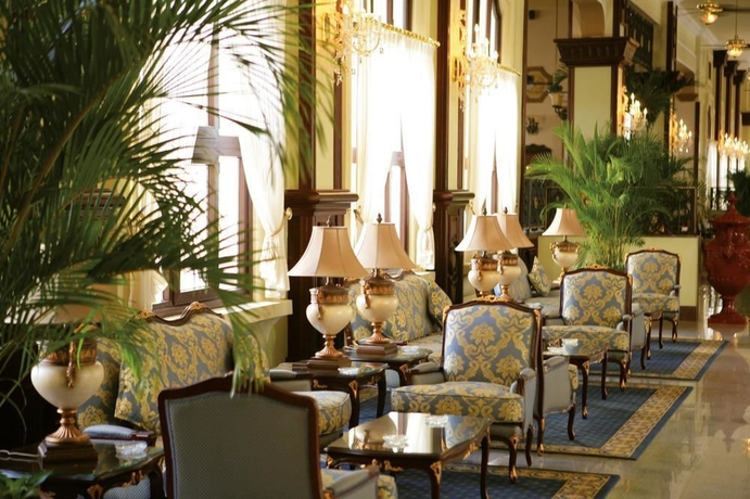 Imagen de los interiores del Hotel Riu Palace Punta Cana - All Inclusive. Foto 18