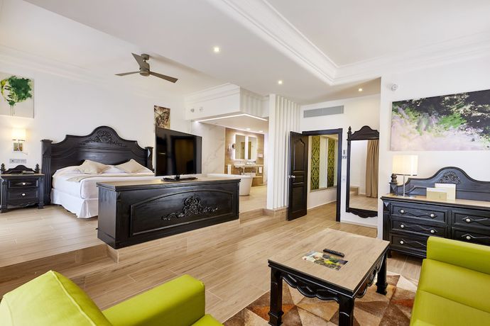 Imagen de la habitación del Hotel Riu Palace Punta Cana - All Inclusive. Foto 11
