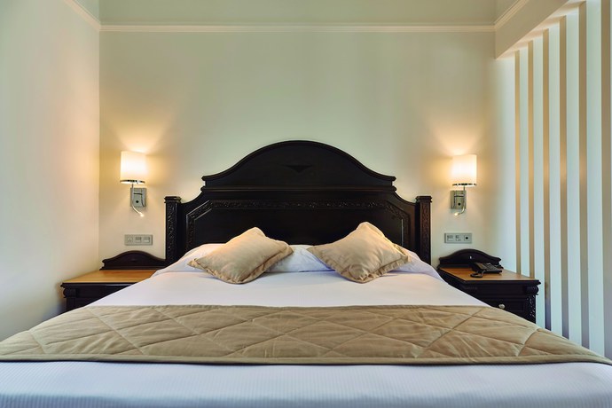 Imagen de la habitación del Hotel Riu Palace Punta Cana - All Inclusive. Foto 14