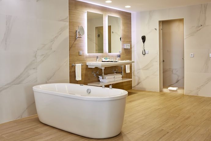 Imagen de la habitación del Hotel Riu Palace Punta Cana - All Inclusive. Foto 16