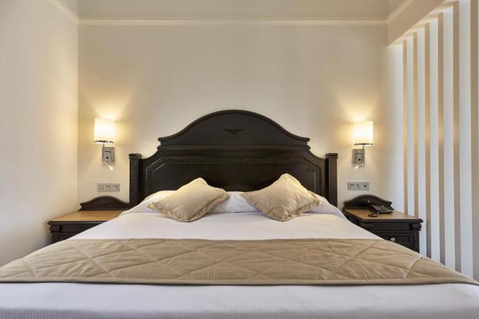 Imagen de la habitación del Hotel Riu Palace Punta Cana - All Inclusive. Foto 11