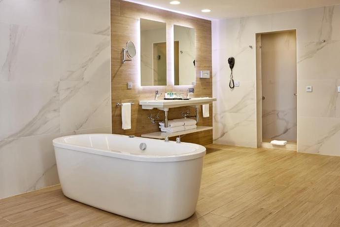 Imagen de la habitación del Hotel Riu Palace Punta Cana - All Inclusive. Foto 12