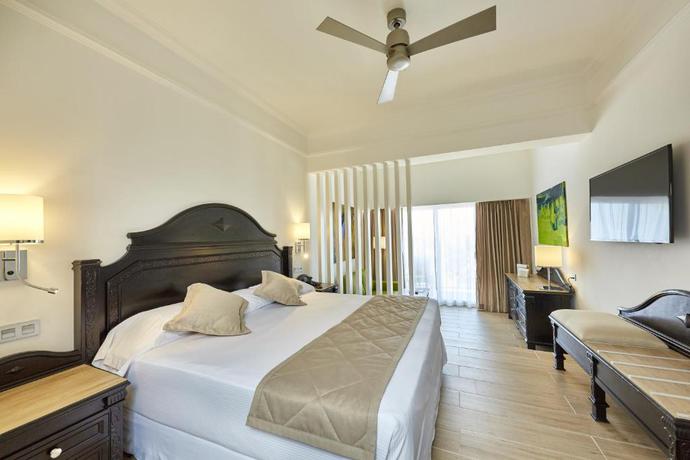 Imagen de la habitación del Hotel Riu Palace Punta Cana - All Inclusive. Foto 14