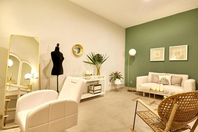 Imagen de la habitación del Hotel Riu Palace Punta Cana - All Inclusive. Foto 17