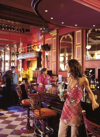 Imagen del bar/restaurante del Hotel Riu Palace Riviera Maya All Inclusive. Foto 2