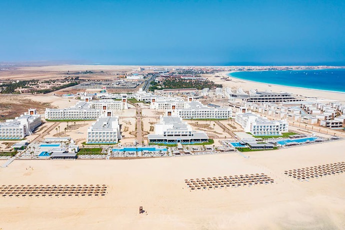 Imagen general del Hotel Riu Palace Santa Maria. Foto 6