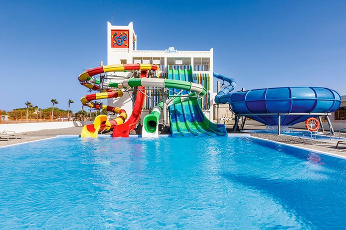 Imagen general del Hotel Riu Palace Santa Maria. Foto 2