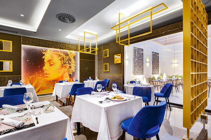 Imagen general del Hotel Riu Palace Santa Maria. Foto 3