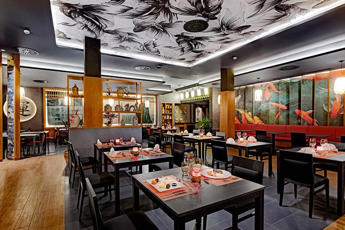 Imagen general del Hotel Riu Palace Santa Maria. Foto 5