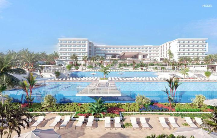 Imagen general del Hotel Riu Palace Swahili - All Inclusive - Adults Only. Foto 1