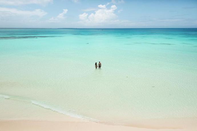 Imagen general del Hotel Riu Palace Swahili - All Inclusive - Adults Only. Foto 2