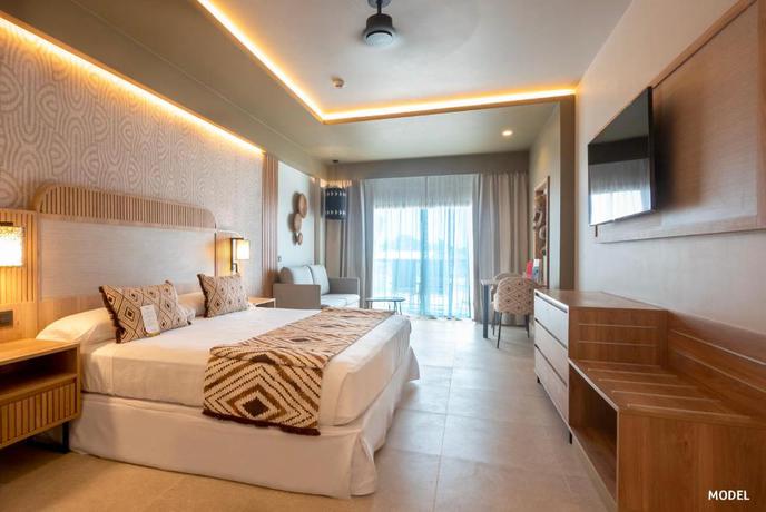 Imagen general del Hotel Riu Palace Swahili - All Inclusive - Adults Only. Foto 4