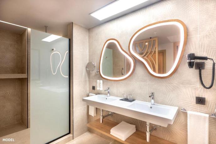 Imagen general del Hotel Riu Palace Swahili - All Inclusive - Adults Only. Foto 5