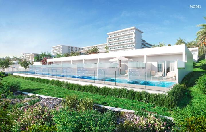 Imagen general del Hotel Riu Palace Swahili - All Inclusive - Adults Only. Foto 6